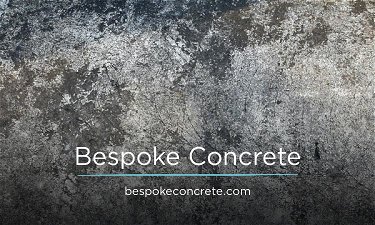 BespokeConcrete.com